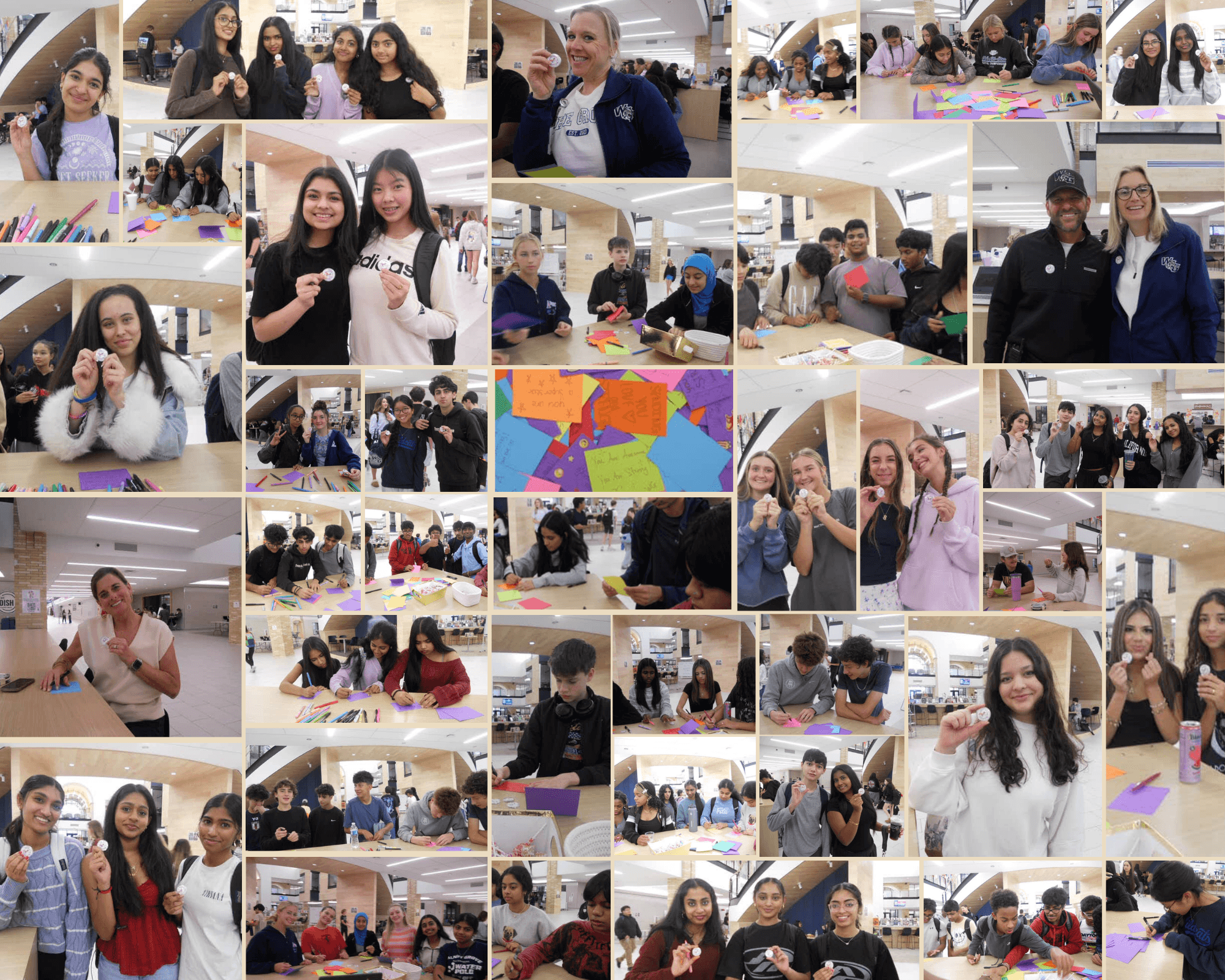 Heart to Heart community photo 1