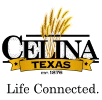 City of Celina